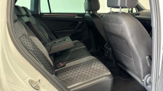 Volkswagen Tiguan 1.5 TSI 150 R-Line Edition 5dr DSG Petrol Estate